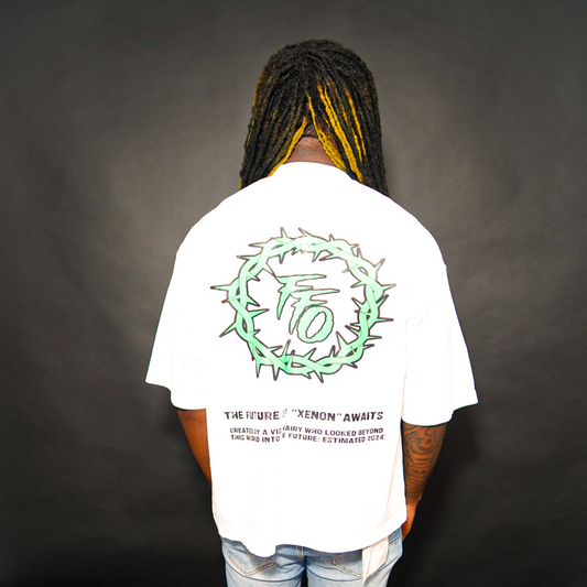 "XENON" Tee