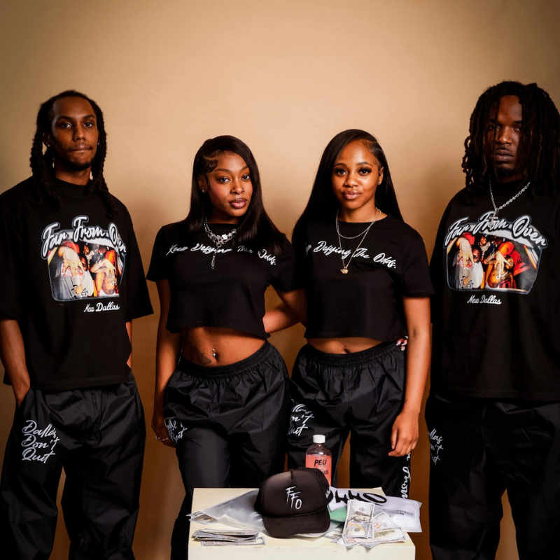 The "Don't Quit" Collection