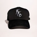 Trucker Cap (Black)