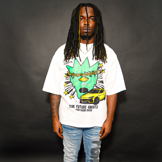 "XENON" Tee